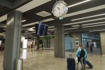 Pyrzowice: najnowocześniejszy terminal pasażerski w Polsce otwarty, 